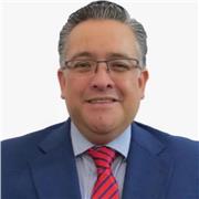 Maestro en administración especializado en planificación y prospectiva estratégica